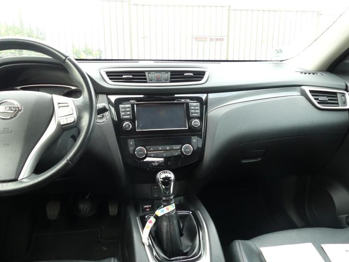 Photo 7 VIN: JN1TCAT32U0054319 - NISSAN X-TRAIL 