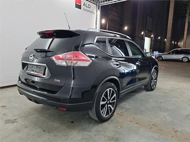 Photo 4 VIN: JN1TCAT32U0055148 - NISSAN X-TRAIL DIESEL - 2014 