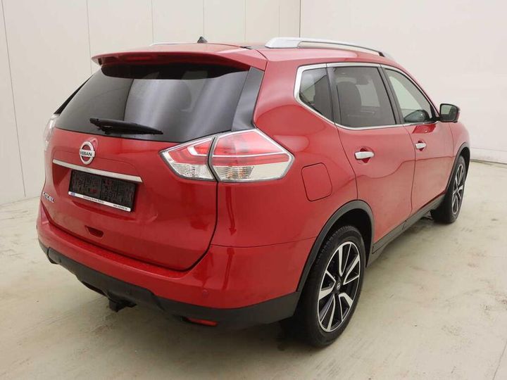 Photo 10 VIN: JN1TCAT32U0057025 - NISSAN X-TRAIL 