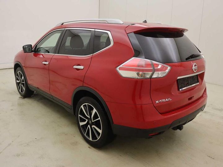 Photo 9 VIN: JN1TCAT32U0057025 - NISSAN X-TRAIL 