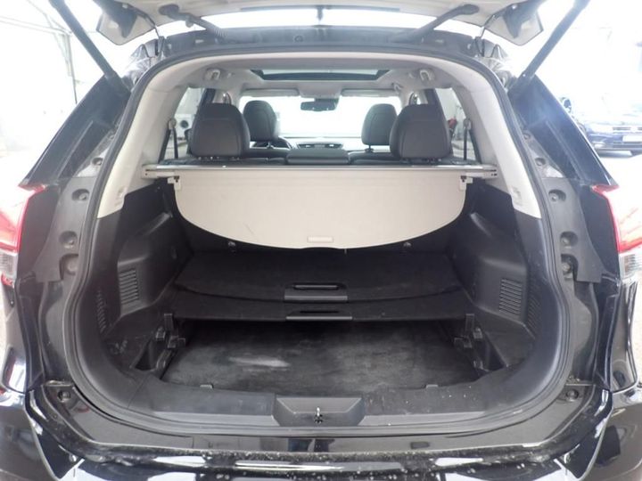 Photo 3 VIN: JN1TCAT32U0106411 - NISSAN X-TRAIL 