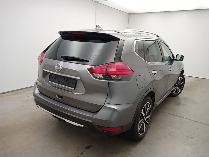 Photo 2 VIN: JN1TCAT32U0106510 - NISSAN X-TRAIL &#3917 