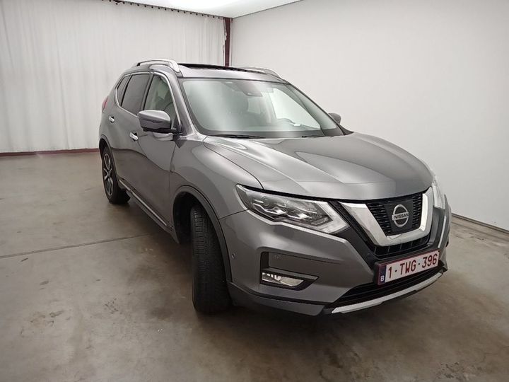 Photo 8 VIN: JN1TCAT32U0106510 - NISSAN X-TRAIL &#3917 