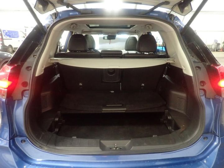 Photo 3 VIN: JN1TCAT32U0112207 - NISSAN X-TRAIL 