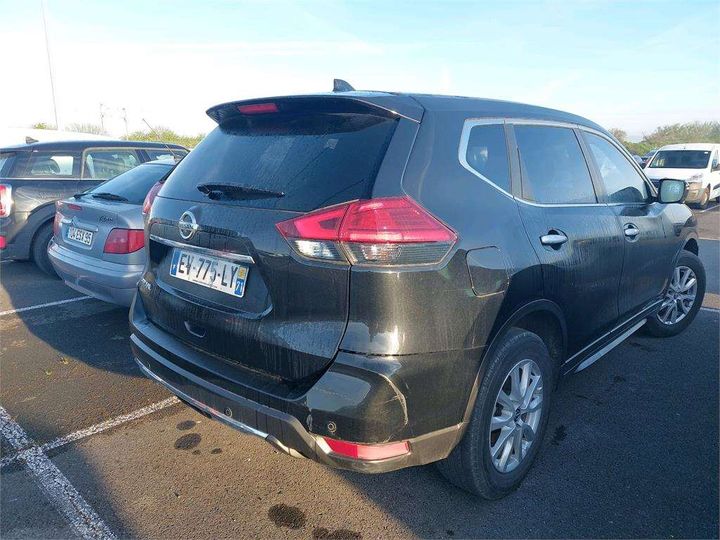 Photo 3 VIN: JN1TCAT32U0113166 - NISSAN X-TRAIL 