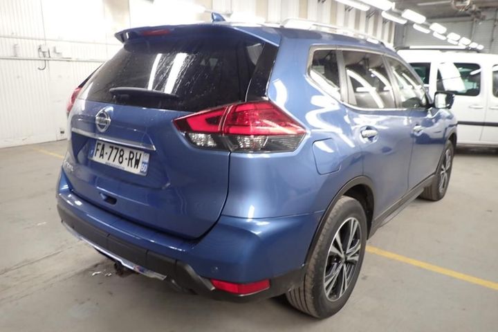 Photo 2 VIN: JN1TCAT32U0115367 - NISSAN X-TRAIL 