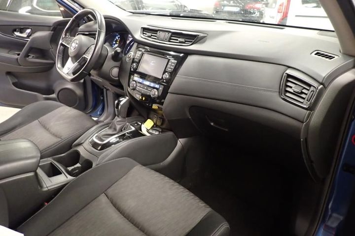 Photo 5 VIN: JN1TCAT32U0115367 - NISSAN X-TRAIL 