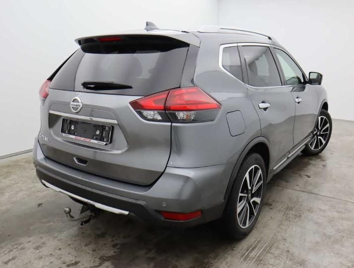 Photo 2 VIN: JN1TCAT32U0116851 - NISSAN X-TRAIL &#3917 