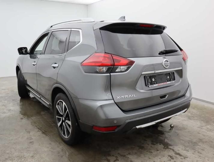 Photo 7 VIN: JN1TCAT32U0116851 - NISSAN X-TRAIL &#3917 