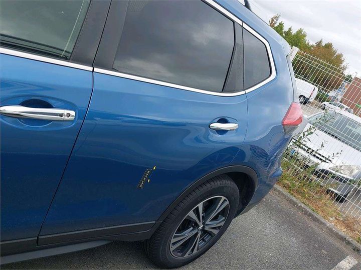 Photo 16 VIN: JN1TCAT32U0117638 - NISSAN X-TRAIL 