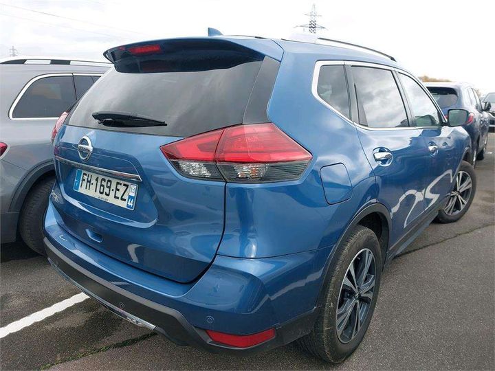 Photo 3 VIN: JN1TCAT32U0118248 - NISSAN X-TRAIL 