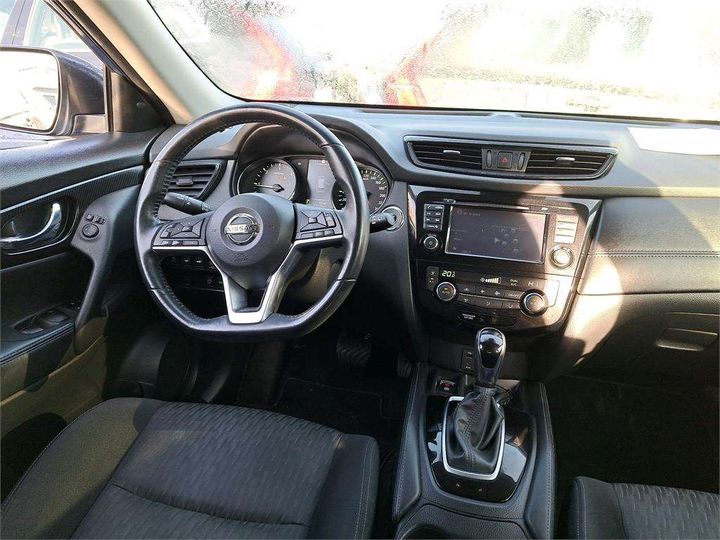 Photo 9 VIN: JN1TCAT32U0118334 - NISSAN X-TRAIL 