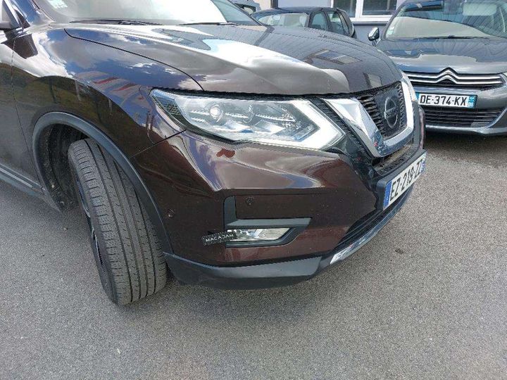 Photo 16 VIN: JN1TCAT32U0118516 - NISSAN X-TRAIL 