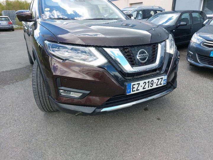 Photo 30 VIN: JN1TCAT32U0118516 - NISSAN X-TRAIL 