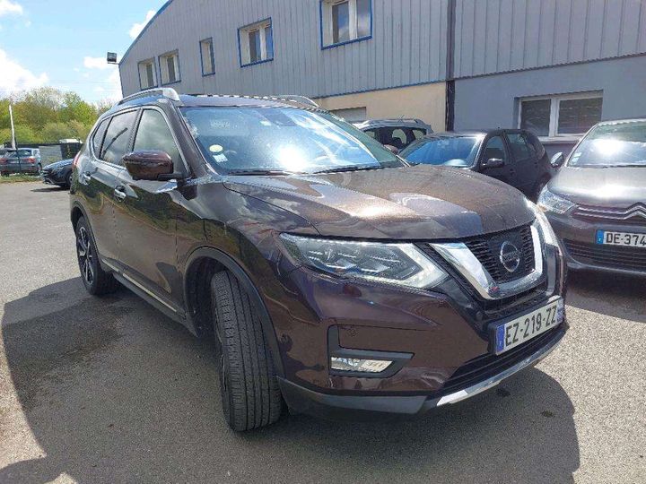 Photo 35 VIN: JN1TCAT32U0118516 - NISSAN X-TRAIL 