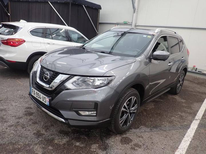 Photo 0 VIN: JN1TCAT32U0118855 - NISSAN X-TRAIL 