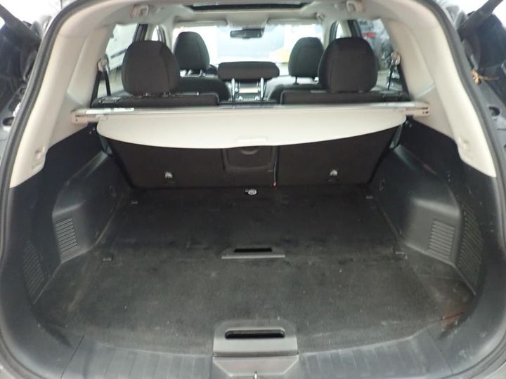 Photo 3 VIN: JN1TCAT32U0118855 - NISSAN X-TRAIL 