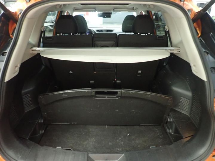 Photo 3 VIN: JN1TCAT32U0118898 - NISSAN X-TRAIL 