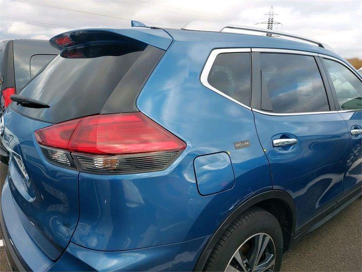 Photo 29 VIN: JN1TCAT32U0120382 - NISSAN X-TRAIL 