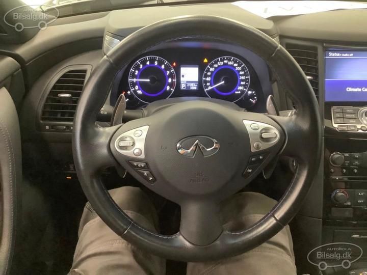 Photo 15 VIN: JN1TCNS51U0601147 - INFINITI QX70 SUV 