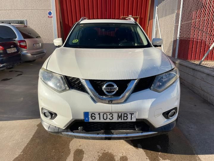 Photo 1 VIN: JN1TCNT32U0005184 - NISSAN XTRAIL 