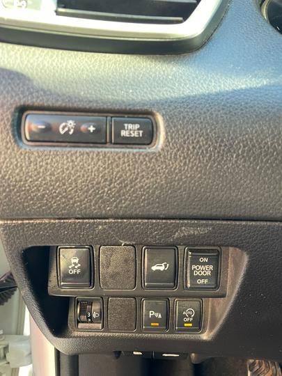 Photo 13 VIN: JN1TCNT32U0005184 - NISSAN XTRAIL 