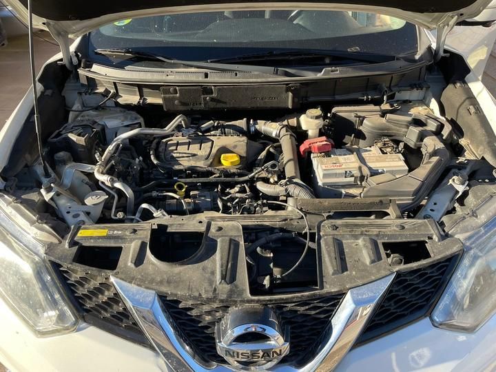 Photo 8 VIN: JN1TCNT32U0005184 - NISSAN XTRAIL 