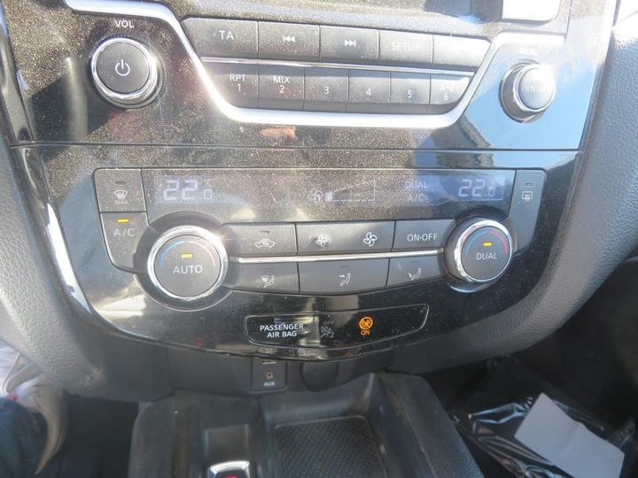 Photo 20 VIN: JN1TCNT32U0014463 - NISSAN X-TRAIL 