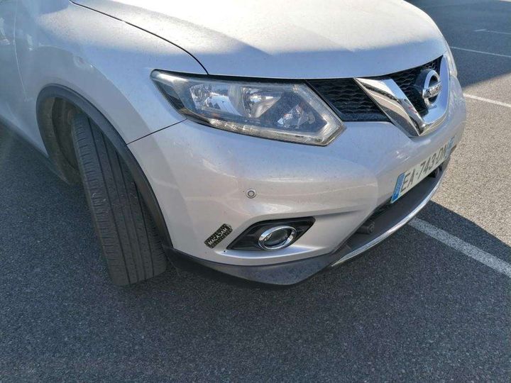 Photo 27 VIN: JN1TCNT32U0014564 - NISSAN X-TRAIL 