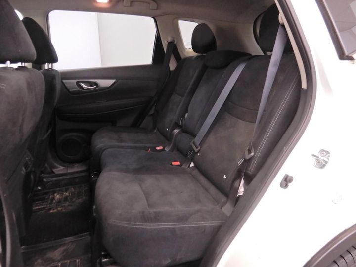 Photo 6 VIN: JN1TCNT32U0020685 - NISSAN X-TRAIL 