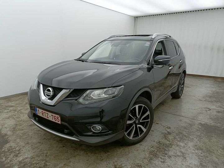 Photo 0 VIN: JN1TCNT32U0026789 - NISSAN X-TRAIL &#3914 