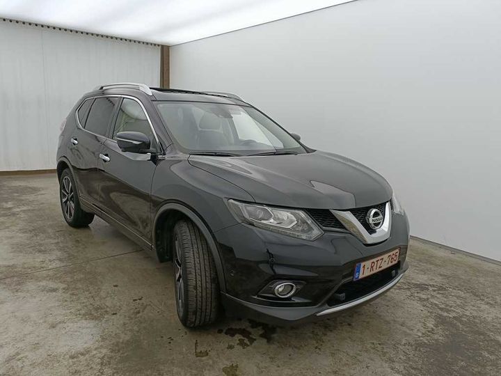 Photo 8 VIN: JN1TCNT32U0026789 - NISSAN X-TRAIL &#3914 