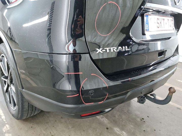 Photo 13 VIN: JN1TCNT32U0028442 - NISSAN X-TRAIL 