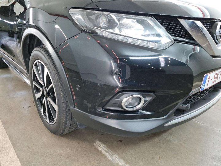 Photo 29 VIN: JN1TCNT32U0028442 - NISSAN X-TRAIL 