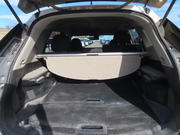 Photo 11 VIN: JN1TCNT32U0029025 - NISSAN X-TRAIL 