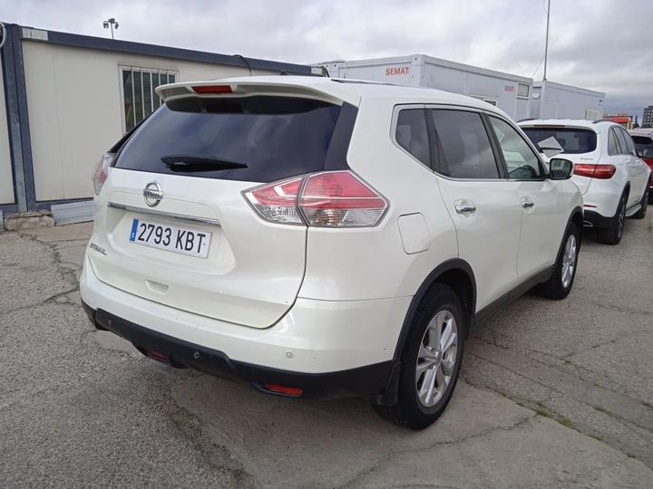 Photo 2 VIN: JN1TCNT32U0029144 - NISSAN X-TRAIL 