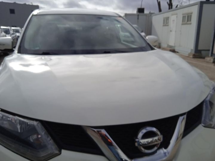 Photo 22 VIN: JN1TCNT32U0029144 - NISSAN X-TRAIL 