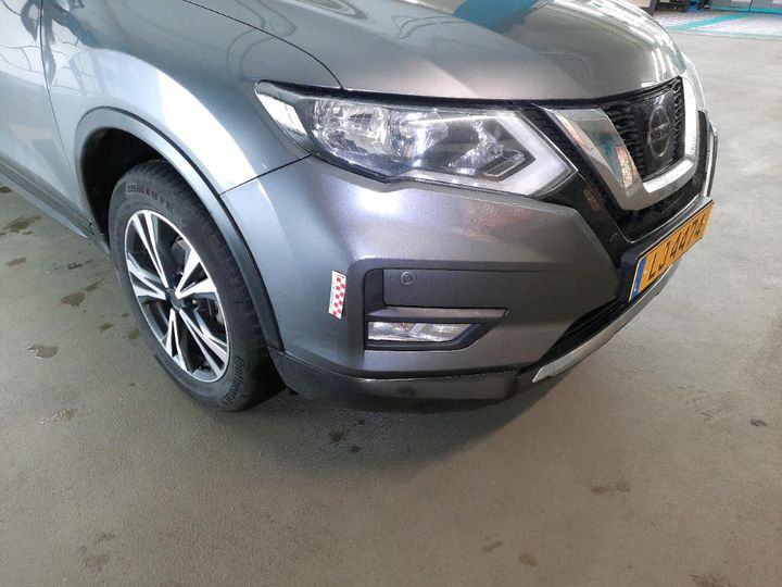 Photo 34 VIN: JN1TCNT32U0101410 - NISSAN X-TRAIL 