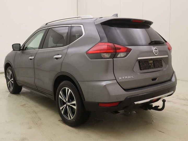 Photo 8 VIN: JN1TCNT32U0101410 - NISSAN X-TRAIL 