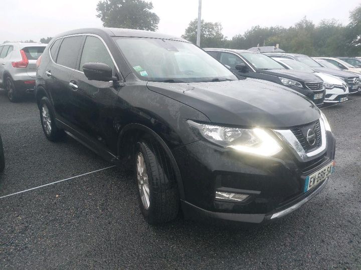 Photo 2 VIN: JN1TCNT32U0103988 - NISSAN X-TRAIL 