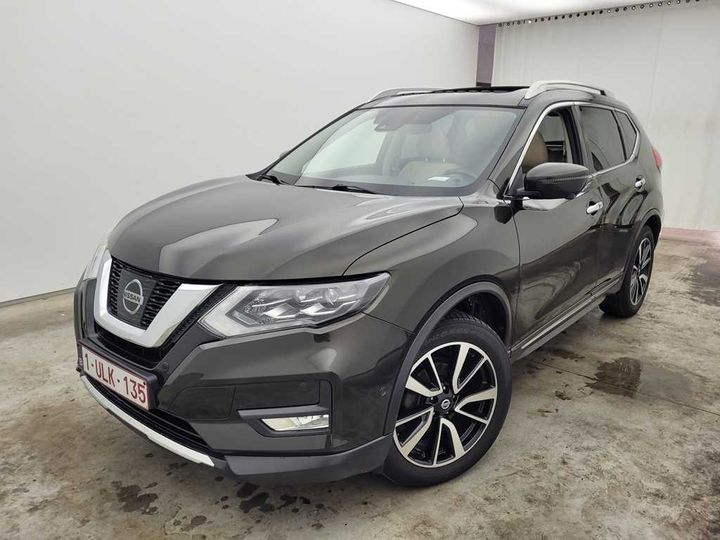 Photo 0 VIN: JN1TCNT32U0104068 - NISSAN X-TRAIL &#3917 