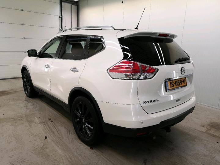 Photo 3 VIN: JN1TDAT32U0002191 - NISSAN X-TRAIL 