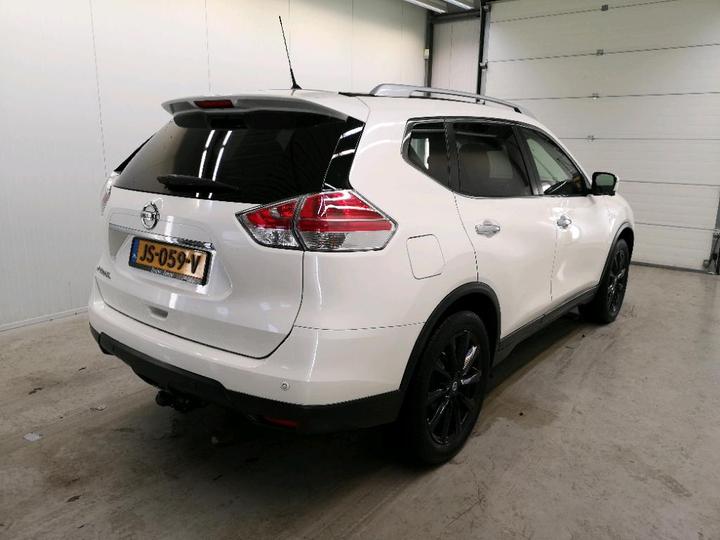 Photo 4 VIN: JN1TDAT32U0002191 - NISSAN X-TRAIL 