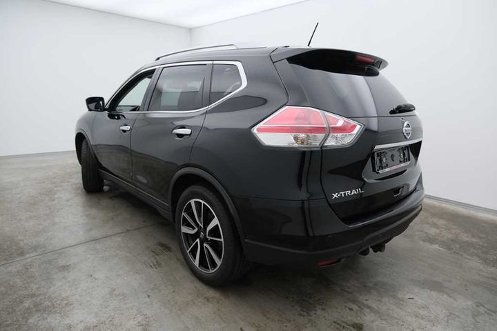 Photo 7 VIN: JN1TDAT32U0003501 - NISSAN X-TRAIL &#3914 