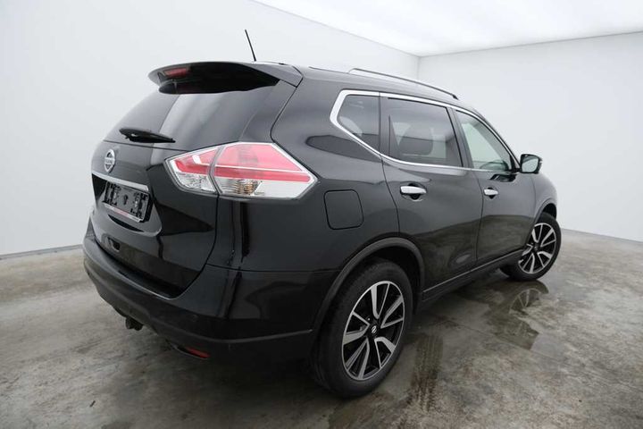 Photo 2 VIN: JN1TDAT32U0003501 - NISSAN X-TRAIL &#3914 