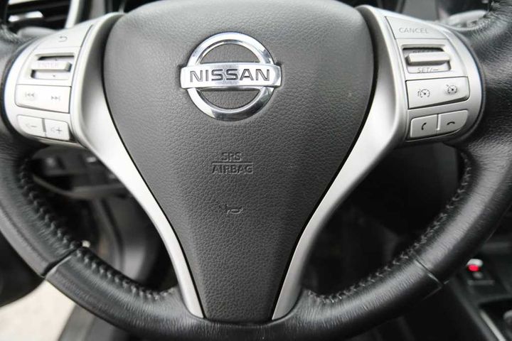 Photo 30 VIN: JN1TDAT32U0003501 - NISSAN X-TRAIL &#3914 