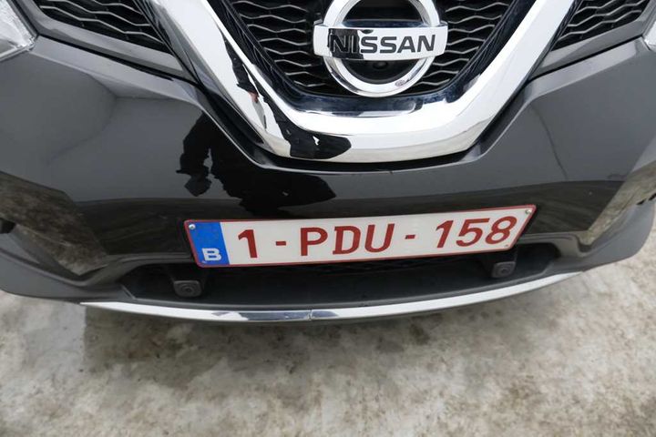 Photo 5 VIN: JN1TDAT32U0003501 - NISSAN X-TRAIL &#3914 