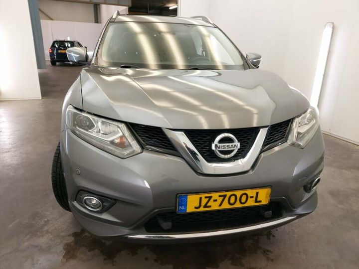 Photo 6 VIN: JN1TDAT32U0003934 - NISSAN X-TRAIL 