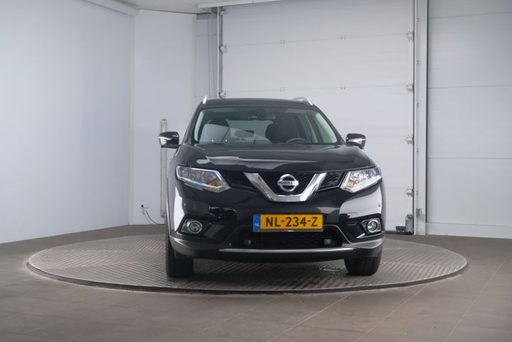 Photo 6 VIN: JN1TDAT32U0006058 - NISSAN X-TRAIL 