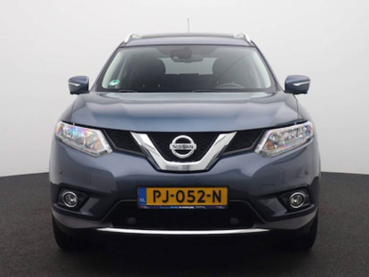 Photo 0 VIN: JN1TDAT32U0007500 - NISSAN X-TRAIL 